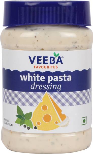 VEEBA White Pasta Dressing Sauce