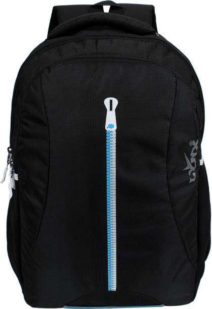 Lynx Unisex Backpack for Office/School/College/Travel 25 L Laptop Backpack