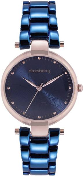 Dressberry Watches - Buy Dressberry Watches Online at Best Prices in ...