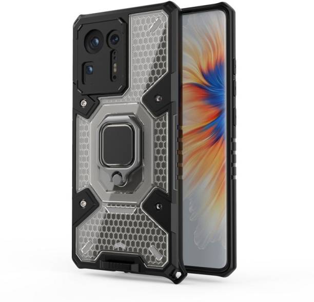 ZIVITE Back Cover for Xiaomi Mix 4