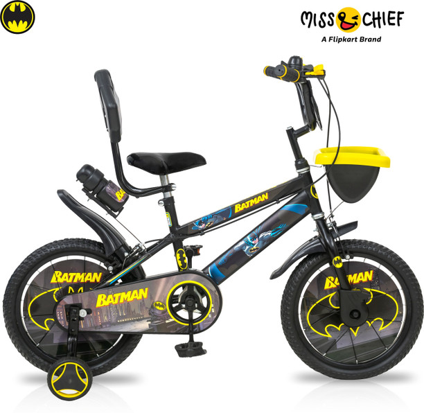 cycle for 7 year boy