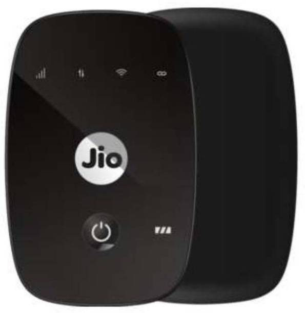SURAJ Reliance jio m2s datacard, hotspot, Wi-Fi, best for cctv and office. Data Card