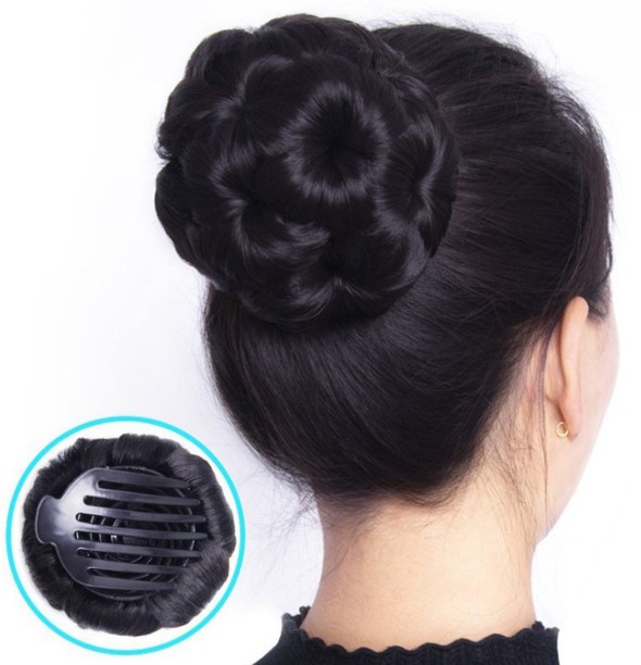 Summer Hair Clips for Girl Women Long And Short Hair Braiding Tool Simple  Trendy Hair Accessories Comb Twist Fork Curly Ornament   AliExpress Mobile