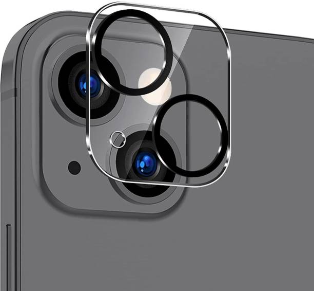 LUXURATE Camera Lens Protector for Apple iPhone 13, Apple iPhone 13 Mini