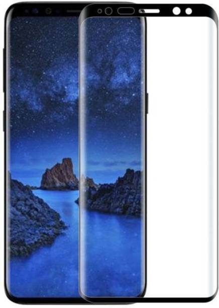 AV Tempered Glass Guard for Samsung Galaxy S9 Plus