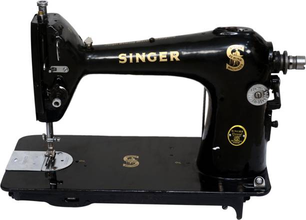 Singer Universal Industrial ( Full Shuttle ) Sewing Machine Manual Sewing Machine
