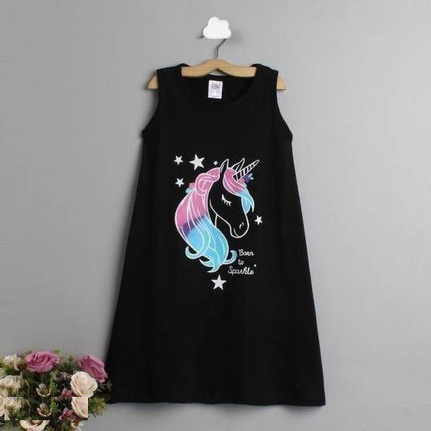 Unicorn Dress For Girls Buy Unicorn Dress For Girls online at Best
