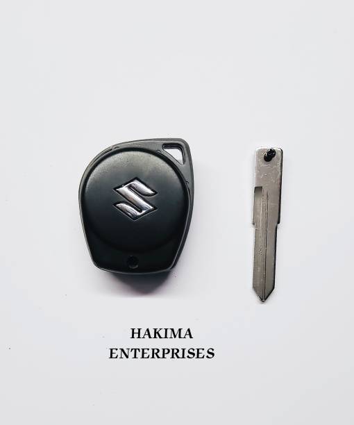 Hakima Enterprises Car Key Cover