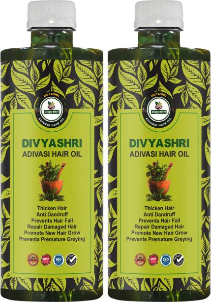 Ayurvedic Hair Oil - Buy Ayurvedic Hair Oil online at Best Prices in India  