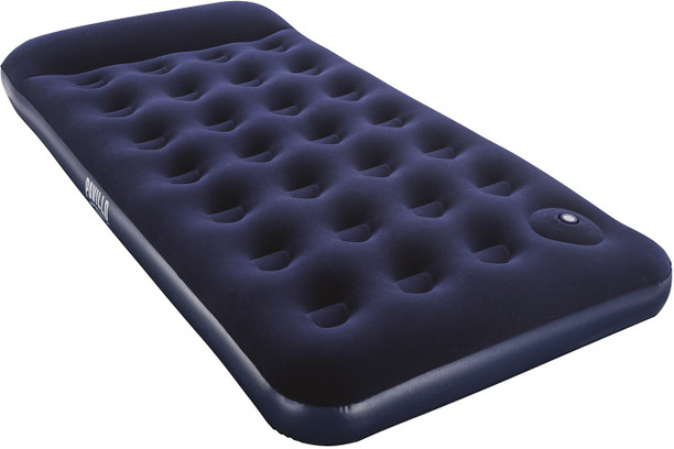 inflatable spare bed