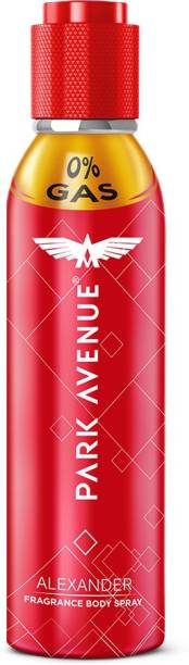 PARK AVENUE Long Lasting Body Fragrance-Alexander Perfume  -  130 ml