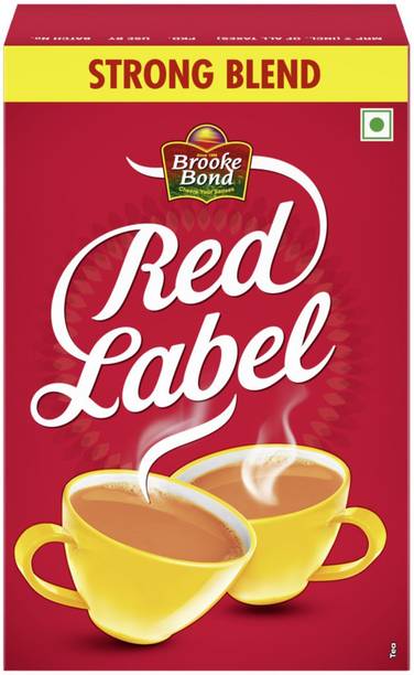 Red Label Tea Powder - Buy Red Label Tea Powder Online at ...
