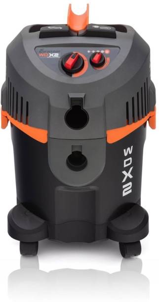 EUREKA FORBES WDX2 Wet & Dry Vacuum Cleaner Wet & Dry Vacuum Cleaner