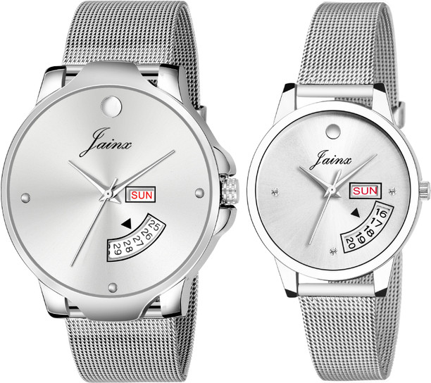 jainx watch company