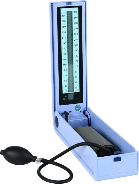 Dr. Odin LCD Sphygmomanometer Mercury-Free Sphygmomanom...