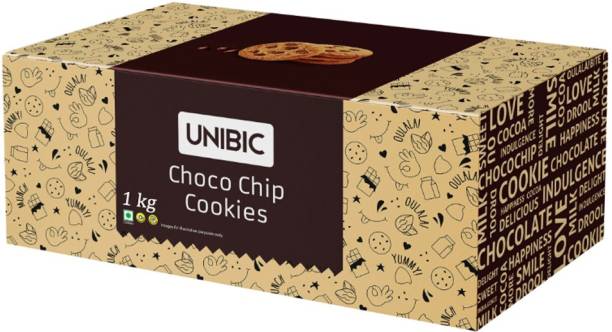 UNIBIC Chocochip Cookies