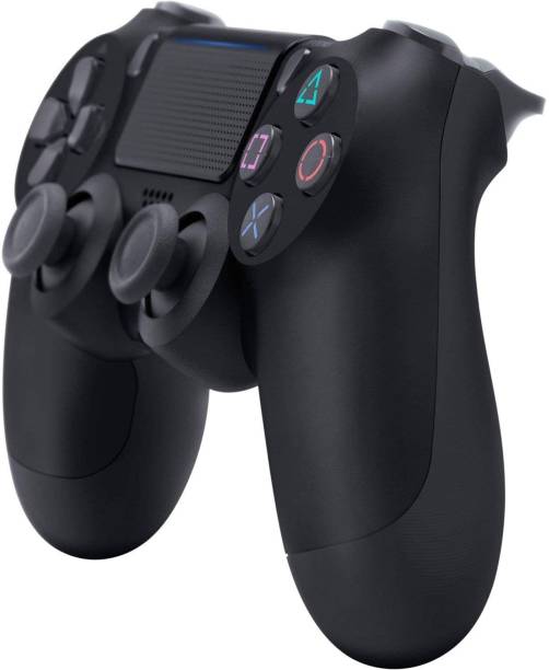 Gamewala Ps4 Remote for Playstation 4/ Wireless Control...