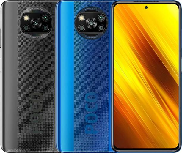 SOFTER Impossible Screen Guard for Xiaomi Poco X3 NFC