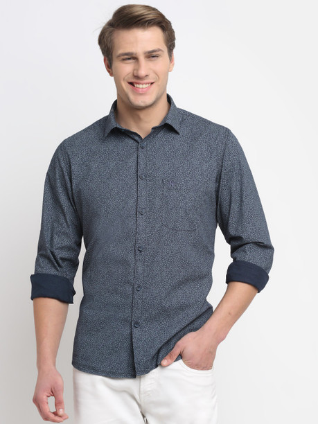 Cantabil shirts flipkart clearance