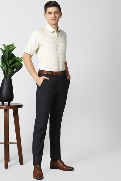 Peter england women's shirts clearance