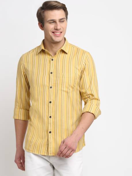 Cantabil Mens Shirts - Buy Cantabil Mens Shirts Online at Best Prices ...