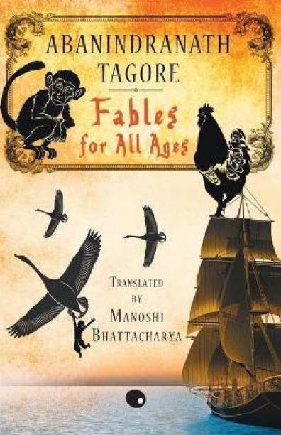 Fables For All Ages