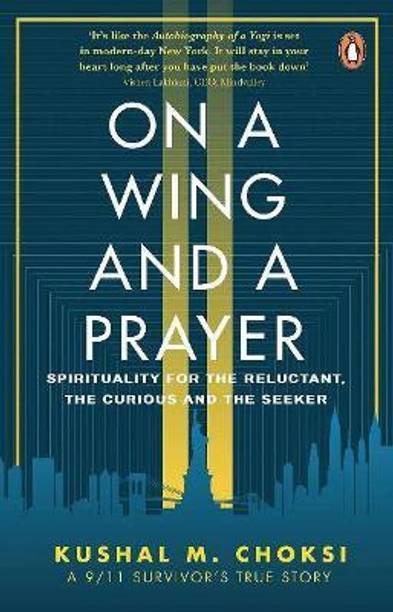 On a Wing and a Prayer