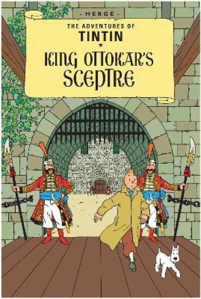 King Ottokar's Sceptre  - King Ottokar's Sceptre