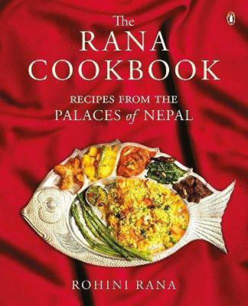 The Rana Cookbook