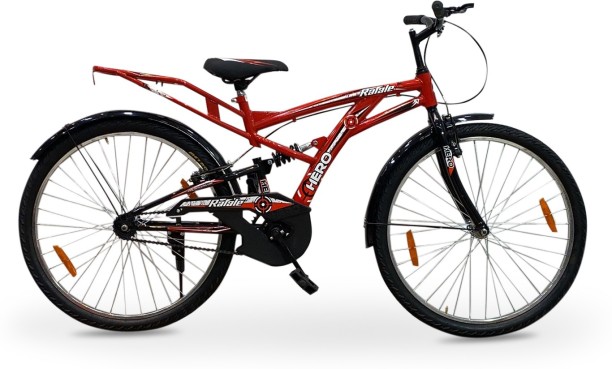 hero bicycle flipkart