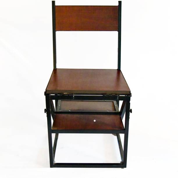 sidhaant enterprises Engineered Wood Dining Chair