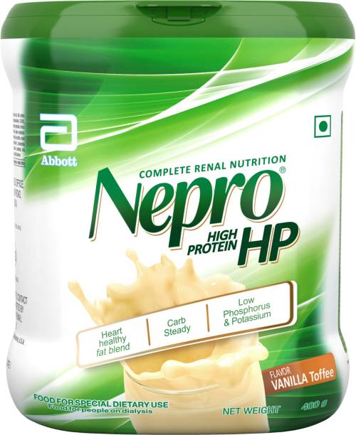 Nepro HP Complete Renal for Dialysis Patients Nutrition Drink