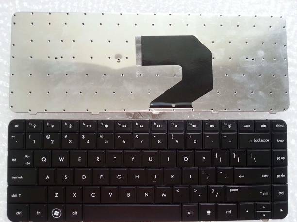 TechSio CQ57, CQ43,G4-1000, G6-1000 Hp 431 435 430 630 630s Series Internal Laptop Keyboard