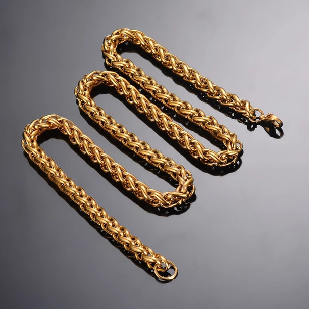Chains - Upto 50% to 80% OFF on Chains 