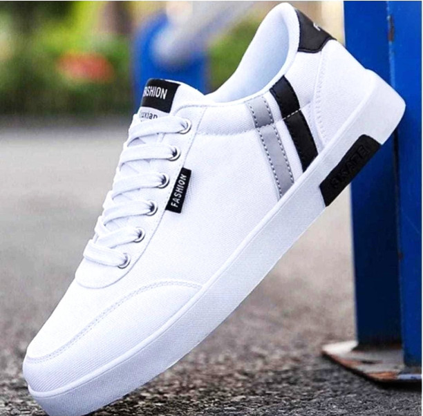 White Casual Shoes - Buy White Casual 