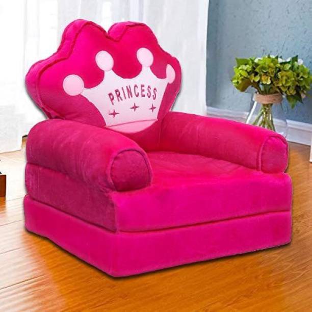 Toy Kids Minnie Shape Baby Sofa Cum Bed Baby Chair For 0 2 Years Original Imagb8gszgegxwtt ?q=70