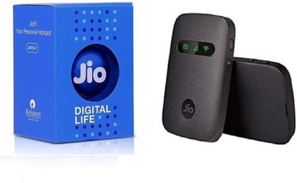 SURAJ Jiofi jmr541 reliance jio datacard hotspot wifi router Data Card