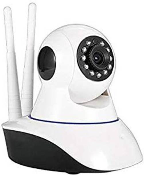 Maizic Smarthome WI-FI IP Camrera IR LED's Night Vision Motion Detector 2 Way Audio Live View Security Camera