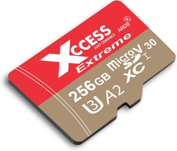 256 Gb Memory Cards Buy 256 Gb Memory Cards Online at Best Prices In