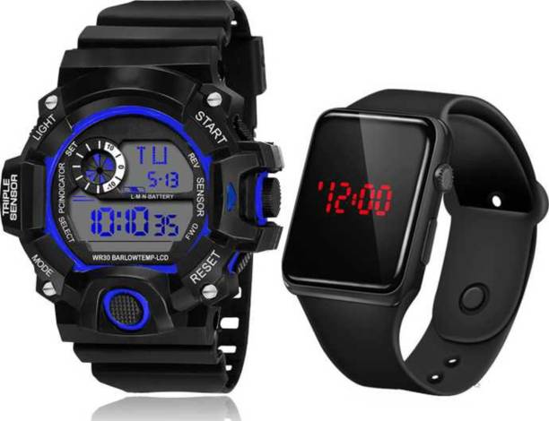 Digital Watches - Buy Best Digital Watches | Led Watch Online ...