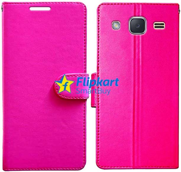 Flipkart SmartBuy Back Cover for Samsung Galaxy J2