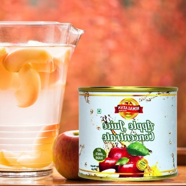 himalayan food park crush Apple juice concentrate 100%PURE