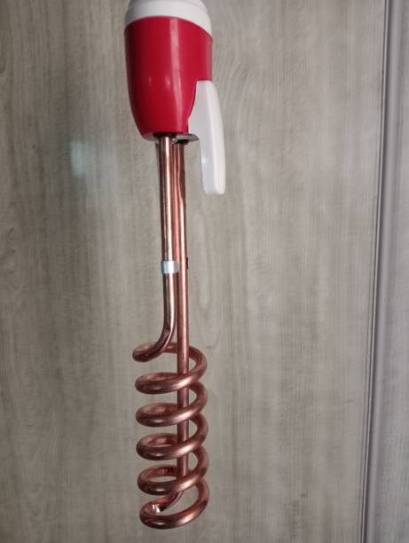 DV NOVAKING DV IMCP 1000 1000 W Shock Proof Immersion Heater Rod Price in India