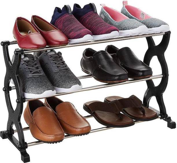 Unlock Shoe Racks More Buy Durability Certified Shoe Rack Online at