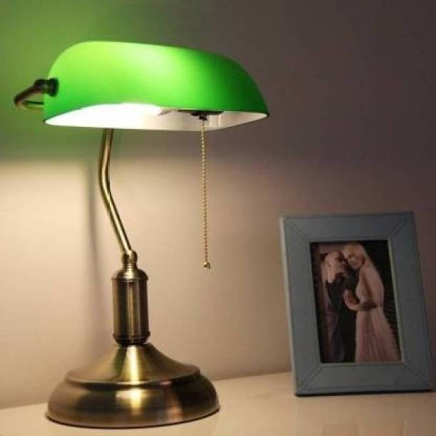 Dreamy Designs Study Table Lamp