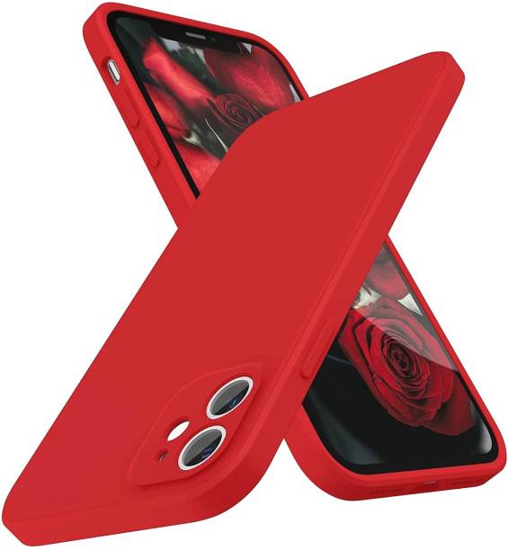 POCARD Back Cover for Apple iPhone 11