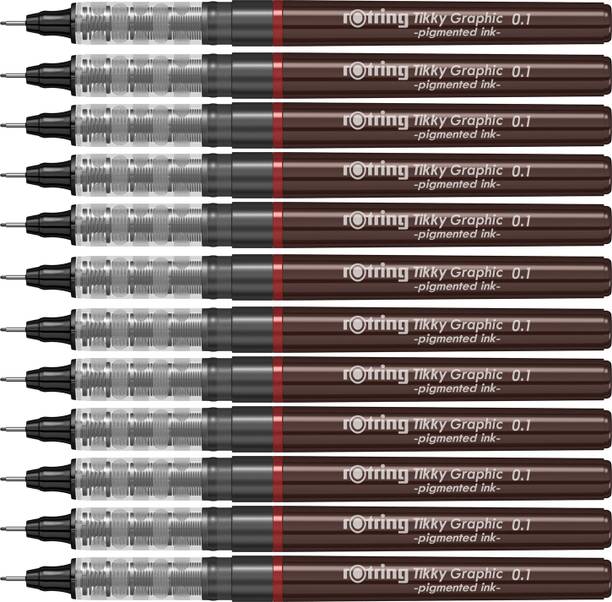 Rotring Pens - Buy Rotring Pens Online at Best Prices In India ...