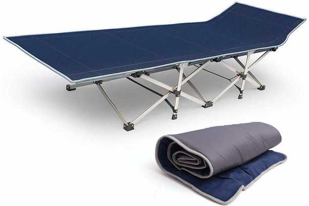 portable folding cot