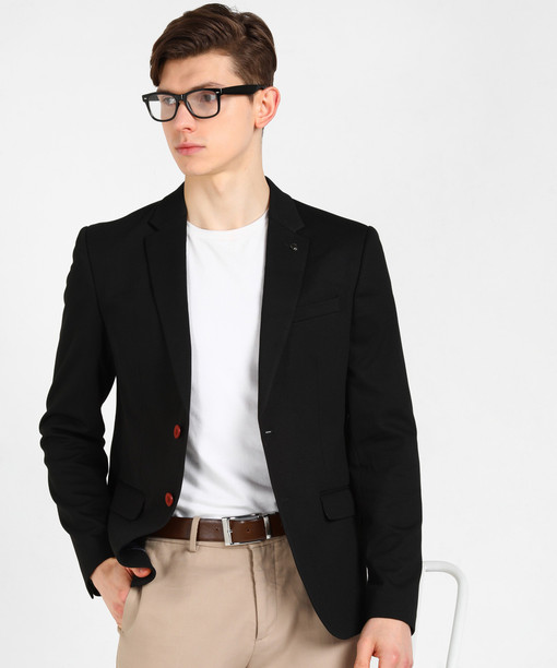Online blazer purchase clearance