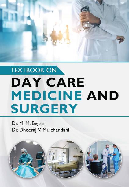 Textbook on Day Care Medicine and Surgery